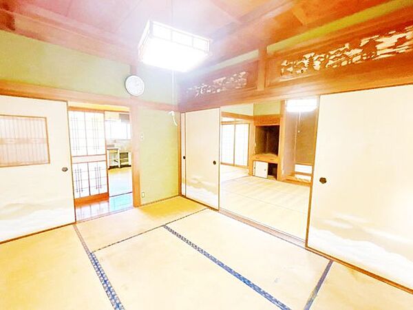 室内