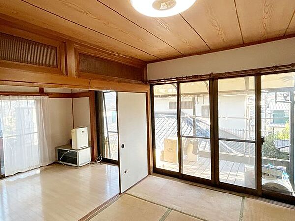 室内