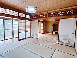 和室の画像