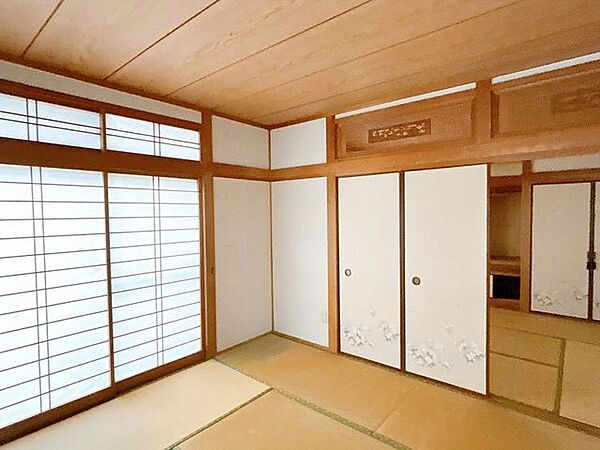 和室
