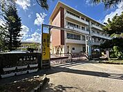 【周辺環境】開南小学校まで1000ｍ（徒歩約13分）