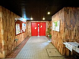 室内の画像