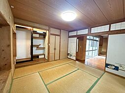 和室の画像