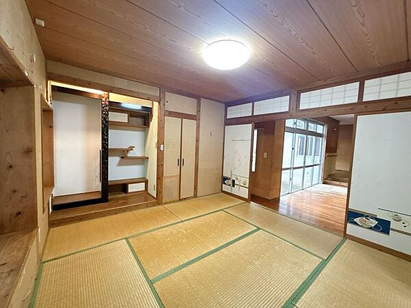 和室