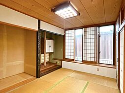 和室の画像