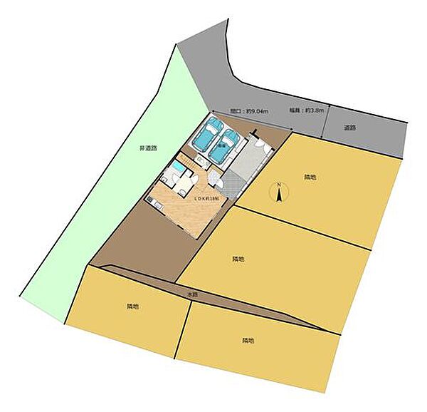 その他を拡大表示