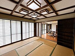和室の画像
