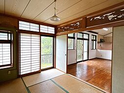 和室の画像