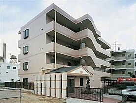 メゾンチェリーフィールドII  ｜ 千葉県市川市田尻4丁目2-35（賃貸マンション1R・2階・23.41㎡） その1