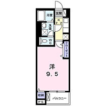 仮）富士見4丁目マンション  ｜ 千葉県浦安市富士見4丁目6-【詳細未定】（賃貸マンション1K・2階・30.05㎡） その2