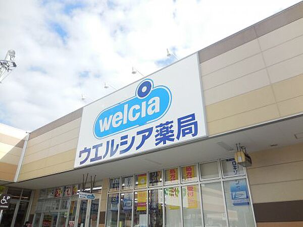 画像10:【ドラッグストア】ウエルシアライフガーデン新浦安店まで1014ｍ