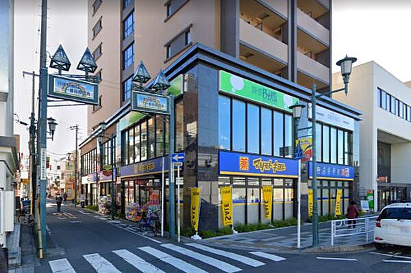 画像21:【ドラッグストア】マツモトキヨシ 行徳駅前店まで378ｍ