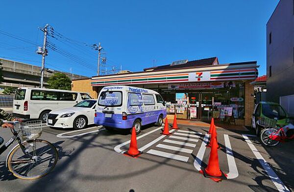 N・Sコート行徳 ｜千葉県市川市湊新田2丁目(賃貸マンション1K・3階・21.73㎡)の写真 その23