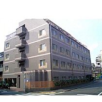 ハローレジデンス西葛西  ｜ 東京都江戸川区西葛西2丁目8-14（賃貸マンション1R・2階・16.20㎡） その1