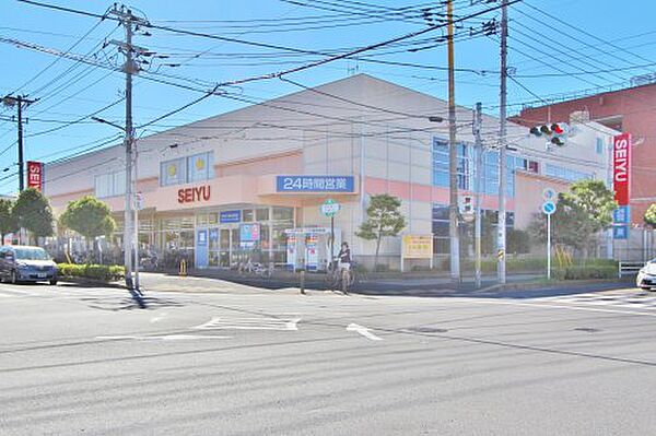 ローズガーデン53番館 ｜千葉県市川市入船(賃貸マンション1K・3階・17.68㎡)の写真 その26