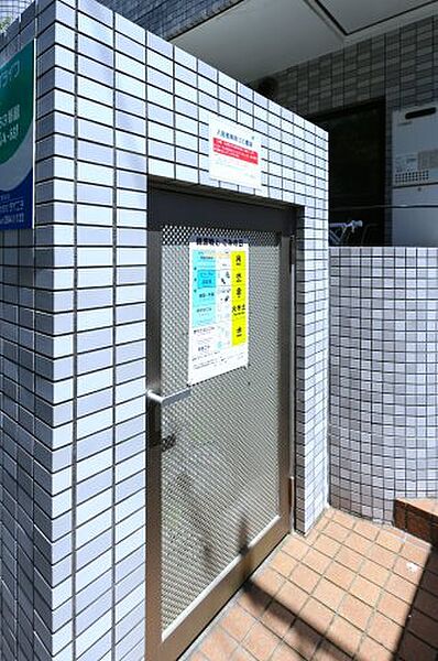 ローズガーデン53番館 ｜千葉県市川市入船(賃貸マンション1K・3階・17.68㎡)の写真 その24