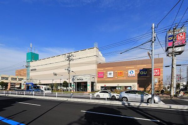 LIME RESIDENCE MINAMI GYOTOKU ｜千葉県市川市南行徳3丁目(賃貸マンション1K・3階・22.26㎡)の写真 その30