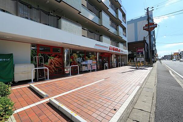 ローズガーデンA71番館 ｜千葉県市川市欠真間2丁目(賃貸マンション1K・3階・16.43㎡)の写真 その17