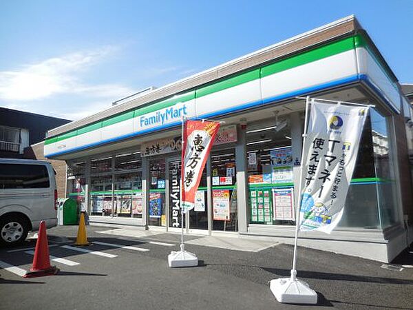 ローズアパートQ45 ｜千葉県市川市福栄1丁目(賃貸アパート1R・2階・19.31㎡)の写真 その17