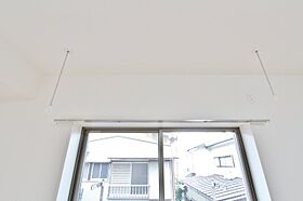 エスペランサ  ｜ 千葉県市川市宝2丁目1-27（賃貸マンション1LDK・1階・44.00㎡） その10