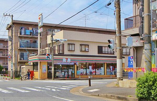 ウインズ妙典 ｜千葉県市川市富浜2丁目(賃貸アパート1K・3階・25.08㎡)の写真 その23