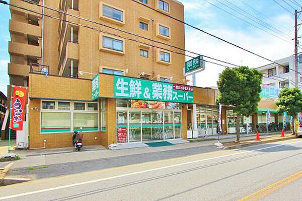 市川妙典レジデンス ｜千葉県市川市塩焼1丁目(賃貸マンション1K・3階・27.04㎡)の写真 その18