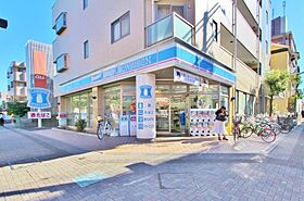 フェリシア  ｜ 千葉県市川市妙典6丁目13-36（賃貸マンション1LDK・2階・53.42㎡） その23