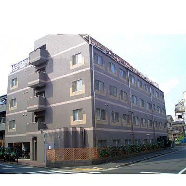 外観画像