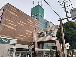 仮称；北栄3丁目マンション