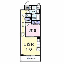 仮称；北栄3丁目マンション  ｜ 千葉県浦安市北栄3丁目37-【詳細未定】（賃貸マンション1LDK・2階・39.82㎡） その2