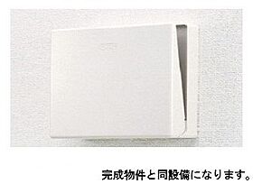 仮称；北栄3丁目マンション  ｜ 千葉県浦安市北栄3丁目37-【詳細未定】（賃貸マンション1LDK・2階・39.82㎡） その9