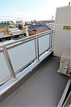 リブリ・グランハイム妙典  ｜ 千葉県市川市河原3-22（賃貸マンション1K・1階・23.60㎡） その16