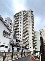 パークアクシス浦安  ｜ 千葉県浦安市当代島1丁目3-5（賃貸マンション1DK・9階・26.73㎡） その13