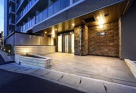 N-stage西船橋III  ｜ 千葉県船橋市本郷町627（賃貸マンション1K・6階・22.12㎡） その6