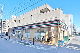 ベルサンモール  ｜ 千葉県市川市妙典4丁目5-25（賃貸マンション2LDK・1階・53.35㎡） その23