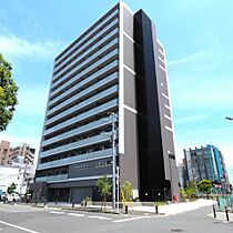 レフィールオーブ南行徳  ｜ 千葉県市川市新井3丁目5-1（賃貸マンション1DK・3階・24.81㎡） その1