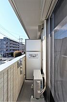 キャナル・ヴィラ  ｜ 千葉県市川市湊新田1丁目5-17（賃貸アパート1K・1階・27.49㎡） その17