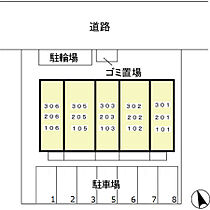 ドミールシャルマン  ｜ 千葉県浦安市富士見3丁目19-30（賃貸アパート1K・1階・22.52㎡） その18