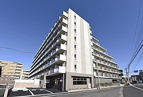 N-stage西船橋III  ｜ 千葉県船橋市本郷町627（賃貸マンション1K・7階・21.98㎡） その1