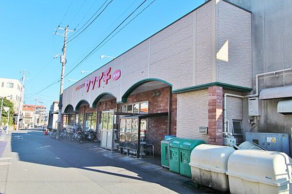 レジディア南行徳