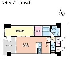 アドライズ舞浜  ｜ 千葉県浦安市富士見5丁目5-11（賃貸マンション1LDK・3階・41.10㎡） その2