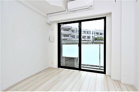 S-RESIDENCE行徳  ｜ 千葉県市川市行徳駅前4丁目1-22（賃貸マンション1K・4階・20.48㎡） その3