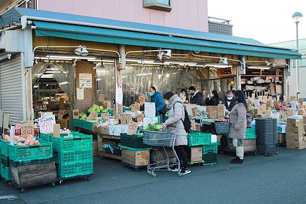 メゾンフォレスト.R ｜千葉県浦安市富士見1丁目(賃貸アパート1LDK・3階・27.79㎡)の写真 その24