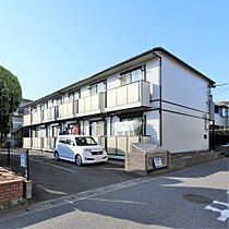 e-villa  ｜ 千葉県浦安市海楽2丁目4-57（賃貸アパート1K・2階・23.77㎡） その1