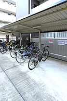 グランドゥール南行徳  ｜ 千葉県市川市相之川4丁目5-20（賃貸マンション1LDK・4階・43.33㎡） その21