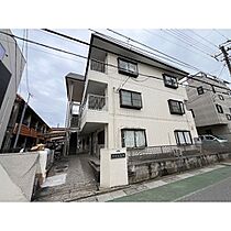 ハイム広尾  ｜ 千葉県市川市広尾1丁目16番23号（賃貸マンション2DK・3階・47.17㎡） その18