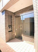 クリスタルコート  ｜ 千葉県市川市妙典5丁目4-22（賃貸マンション1K・2階・23.52㎡） その22