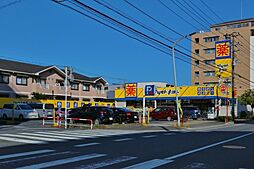 レジディア行徳