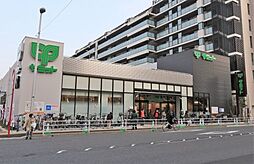ドゥーエ浦安