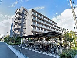 LIME RESIDENCE MINAMI GYOTOKU